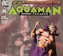 Aquaman: Sword of Atlantis Vol 1 44