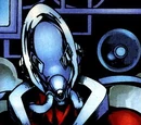 Catalyst (New Earth)
