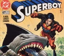 Superboy Vol 4 67