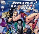 Justice League of America Vol 2 23