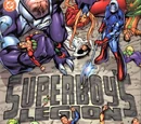 Superboy's Legion Vol 1 2
