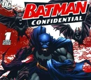 Batman Confidential Vol 1