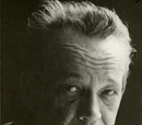 Wally Wood