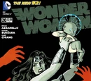 Wonder Woman Vol 4 20