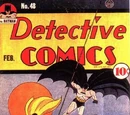Detective Comics Vol 1 48