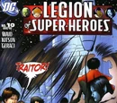 Legion of Super-Heroes Vol 5 10