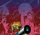 Cole Cash (Wildstorm Universe)