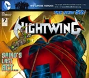 Nightwing Vol 3 7