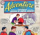 Adventure Comics Vol 1 320