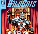 Wildcats: World's End Vol 1 9