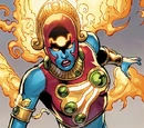 Rakshasi (Prime Earth)