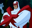 Henry Hall (DCAU)
