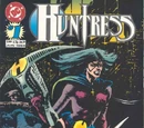 Huntress Vol 2 1