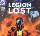 Legion Lost Vol 1 10