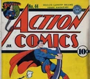 Action Comics Vol 1 44