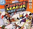 Justice League of America Vol 1 204