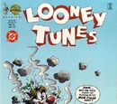 Looney Tunes Vol 1 36