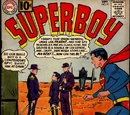 Superboy Vol 1 91