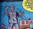 Switchman (Earth-Two)