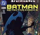 Detective Comics Vol 1 724