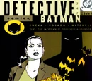 Detective Comics Vol 1 747