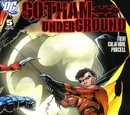 Gotham Underground Vol 1 5
