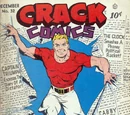 Crack Comics Vol 1 32