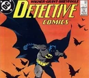Detective Comics Vol 1 583