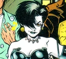 Nina Skorzeny (New Earth)