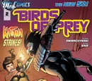 Birds of Prey Vol 3 2