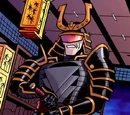 Rako (Earth-16)