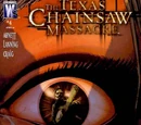 Texas Chainsaw Massacre Vol 1 4