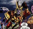 Twelfth Knight (New Earth)