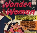 Wonder Woman Vol 1 156