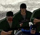 Easy Company (The Brave and the Bold)