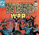 Weird War Tales Vol 1 83