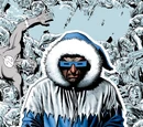 Leonard Snart (New Earth)