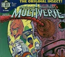Michael Moorcock's Multiverse Vol 1 9