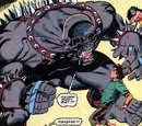 Brute III (New Earth)