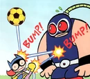 Bane (Tiny Titans)