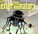 Exterminators Vol 1 4