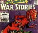 Star-Spangled War Stories Vol 1 90