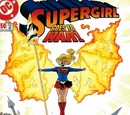 Supergirl Vol 4 50
