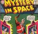 Mystery in Space Vol 1 91