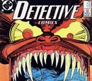 Detective Comics Vol 1 593
