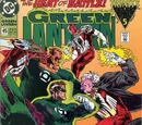 Green Lantern Vol 3 45
