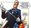 Arthur Hensford (Wildstorm Universe)