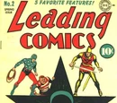 Leading Comics Vol 1 2