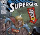 Supergirl Vol 5 28