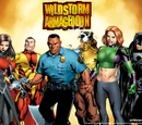 Wildstorm: Armageddon Vol 1